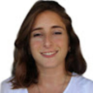 Meet your Posher, Carolina